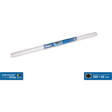 No Name Folia słoneczna AstroSolar® ClearWhite Safety OD 5.1, 100x50cm
