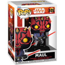 Funko POP! Vinilinė figūrėlė: Star Wars - Darth Maul