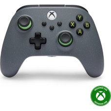 Powera - Advantage Wireless Controller for Xbox Series X - S - Regen Slate