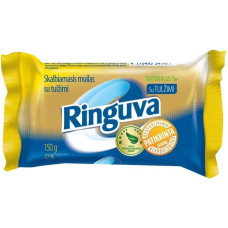Ringuva Skalbimo muilas Ringuva, su tulžimi, 150 g
