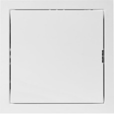 Europlast Revizinės durelės EUROPLAST RL1515, 15 x 15 cm