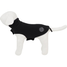 Peppy Buddies Peppy Buddy - Fleece Dog  Jacket XS, Black 30 cm