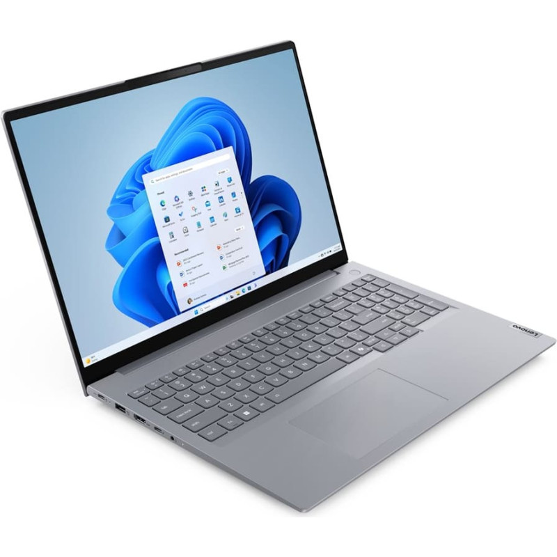 Lenovo ThinkBook 16 G8 IRL Intel Core 5 210H Laptop 40.6 cm (16
