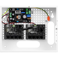 BCS -IP8/E-S