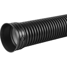Magnaplast Pralaidos vamzdis su tarpine Ø 160 mm, SN8, 3.0 m