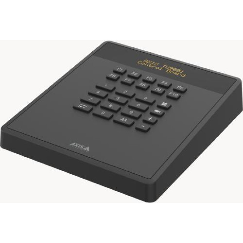Axis NET CAMERA ACC KEYPAD/TU9003 02476-001 AXIS