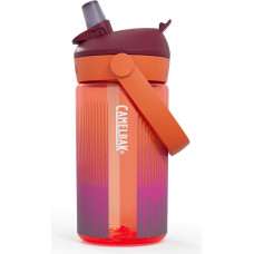 Camelbak Butelka Tritanowa CAMELBAK Thrive Flip Straw Kids 400ml   400ml