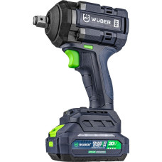 Wuber Brushless impact wrench 20 V W04604 WUBER
