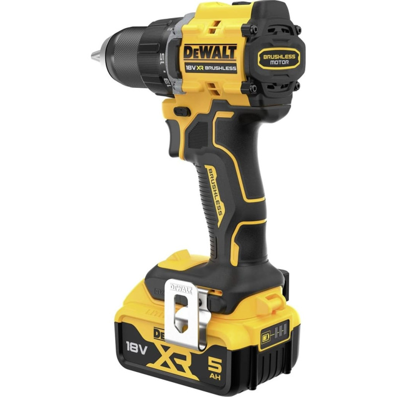 Dewalt DCD794P2T-QW not categorized