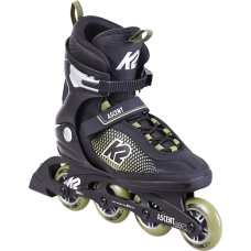 K2 Rolki K2 ASCENT 80 M   44,5
