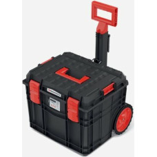 Prosperplast Toolbox on wheels Kistenberg C Block Pro