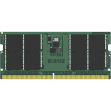 Kingston | KCP556SD8-48 | 48 GB | DDR5 | 5600 MHz | PC/server | Registered No | ECC No