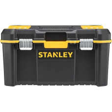 Stanley STST83397-1 equipment case Hard shell case Black, Yellow