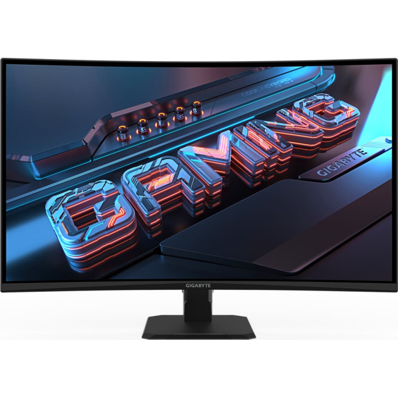 Gigabyte | GS32QCA EK | 32 