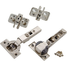 Blum LANKST IŠOR CLIP SOFT CLOSE D35 110 2VNT