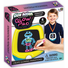 Original Glow Pad - Animation Glow Pendant (107004)