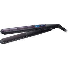 Remington - Sleek & Curl straightener S6505