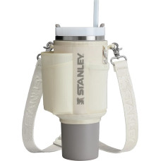 Stanley Carry-All Bag for Quencher 0.89L Cream