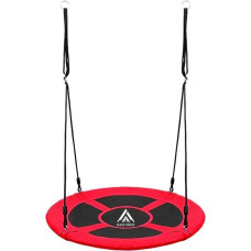 Extralink Black Forest | Crow's nest | Red