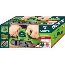 Verto Belt grinder Verto 51G707