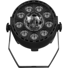 No Name LIGHT4ME FLOWER PAR V2 disco spotlight