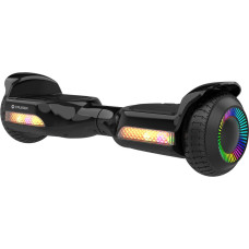 Rebel Cruiser Black Electric Skateboard