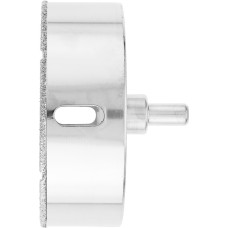 Neo Tools Wiertło diamentowe do gresu 100 mm