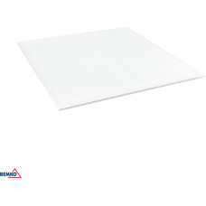 No Name PANEL BACKLIGHT MINTAL BLM 30/36/42W 3000/4000/6500K 3800/4320/5000LM biały