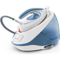 Tefal Express Protect SV9202 2800 W 1.8 L Durilium AirGlide Autoclean soleplate White, Blue