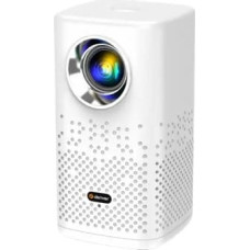 Denver PR-4700 data projector Short throw projector 150 ANSI lumens LCD UHD 4K (3840x2160) White