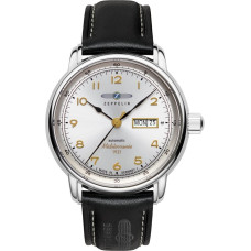 Zeppelin Zegarek Zeppelin Mediterranee 96641, 40mm