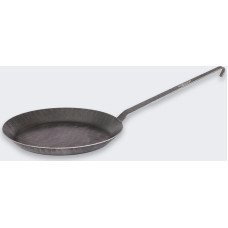 No Name Cast Iron Pan Petromax 24 cm