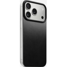 No Name Nomad Mag Leather Back mobile phone case 16 cm (6.3
