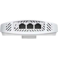 D-Link DAP-X3060W wireless access point 1000 Mbit/s White Power over Ethernet (PoE)