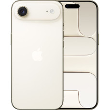 Apple iPhone Air 256GB - Light Gold