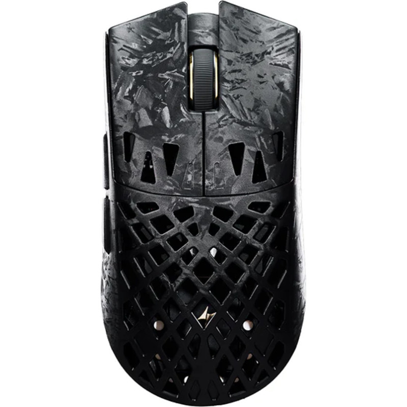 ATK Ghost Extreme+, Black