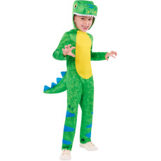 Rubies - Friendly Dinosaur