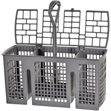 Bosch SGZ4CB00 dishwasher part/accessory Black Basket