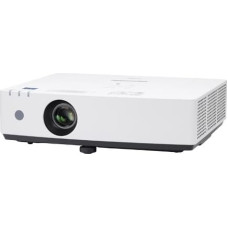 Panasonic PT-LMZ460 data projector Standard throw projector 4600 ANSI lumens LCD WUXGA (1920x1200) White
