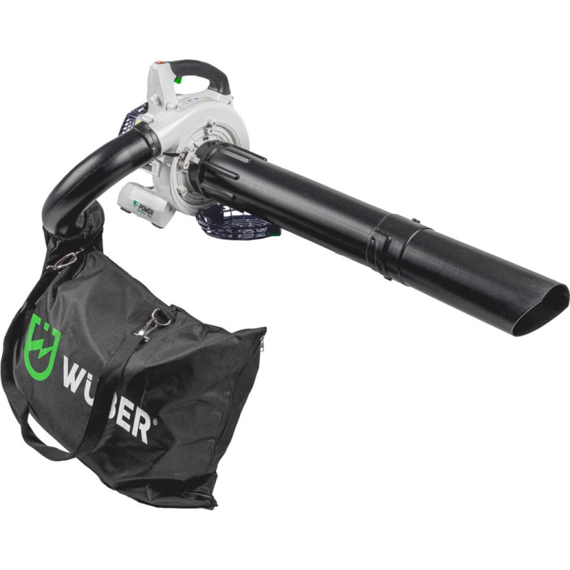Wuber Petrol leaf blower W43434 WUBER