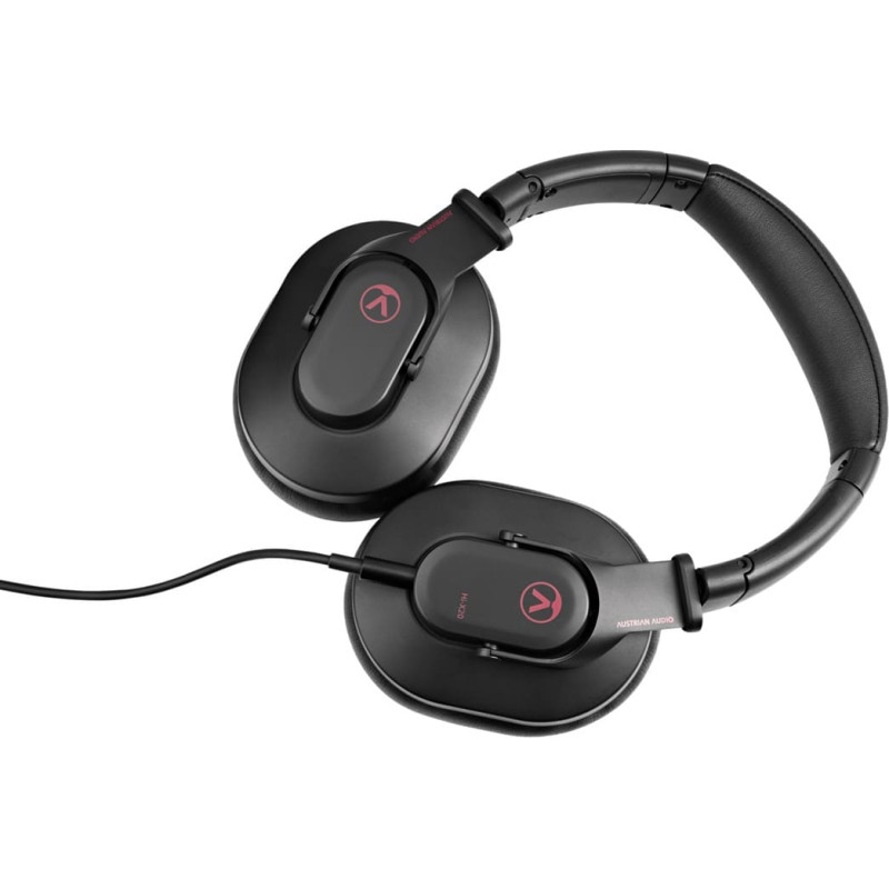 No Name Austrian Audio HI-X20 Headphones