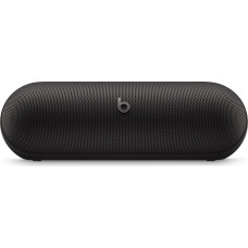 Apple Beats by Dr. Dre Beats Pill Stereo portable speaker Black