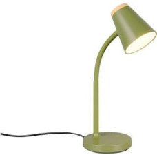 Reality PONGO LED TABLE LAMP GREEN