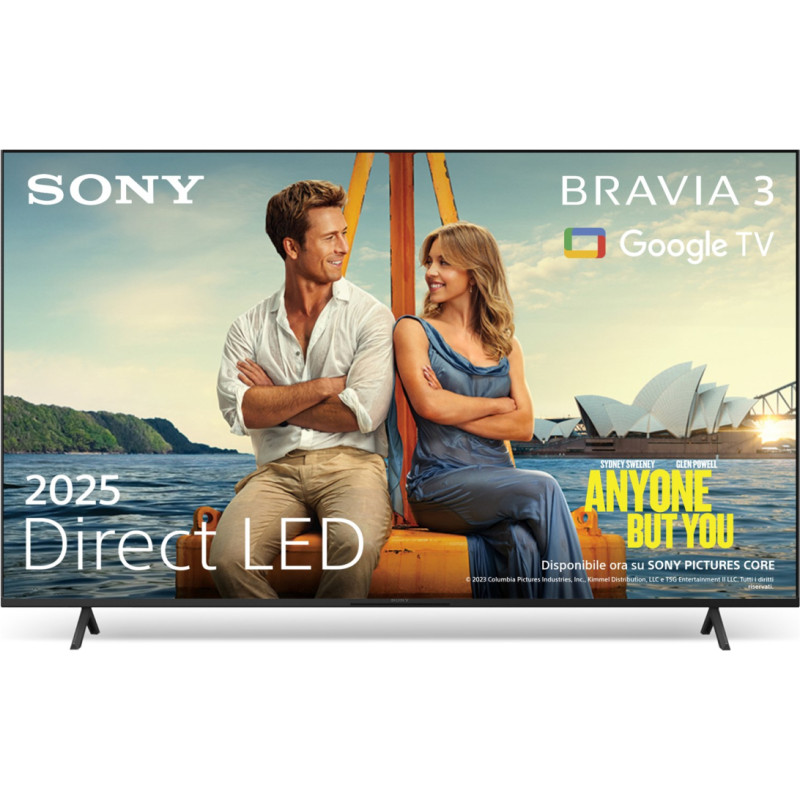 Sony K-55S3 138.7 cm (54.6