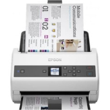 Epson Scanner WF DS-870 A4/A3 ADF100/130ipm/USB3.0