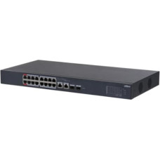 Dahua SWITCH DAHUA CS4218-16ET-135