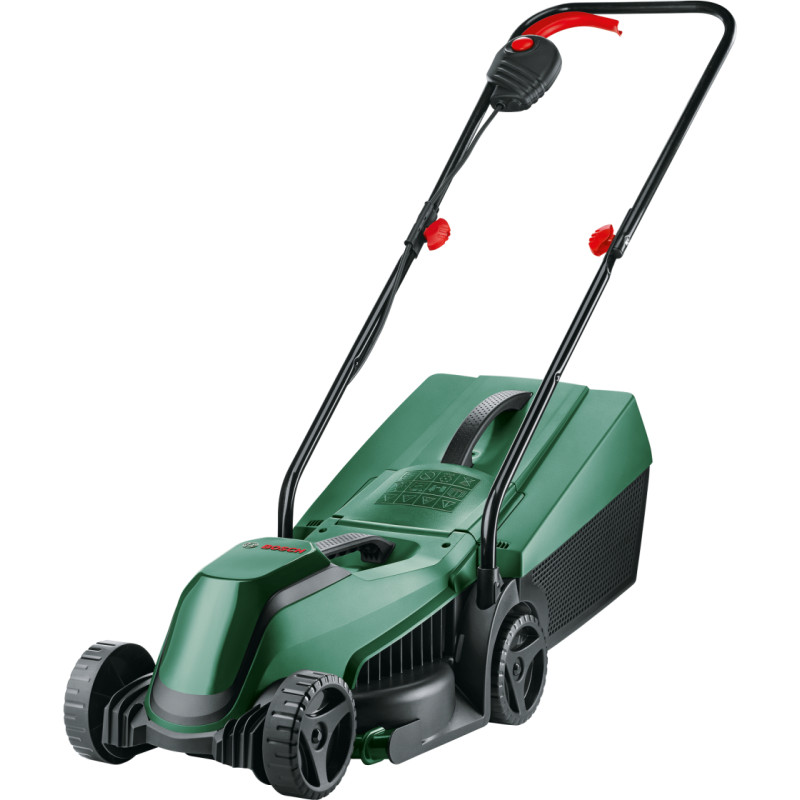 Bosch - Do It Yourself Bosch DIY - EasyMower 18V-32-200 ( Battery Not Included )