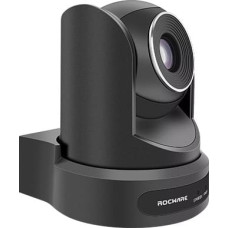 Rocware Camera RC20 1080p PTZ USB 1080p Video conferencing 10x optical zoom