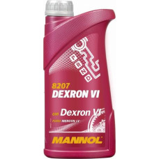 Mannol Gear Oil Dextron VI 1l