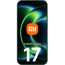 Xiaomi 17 Ultra 17.5 cm (6.9